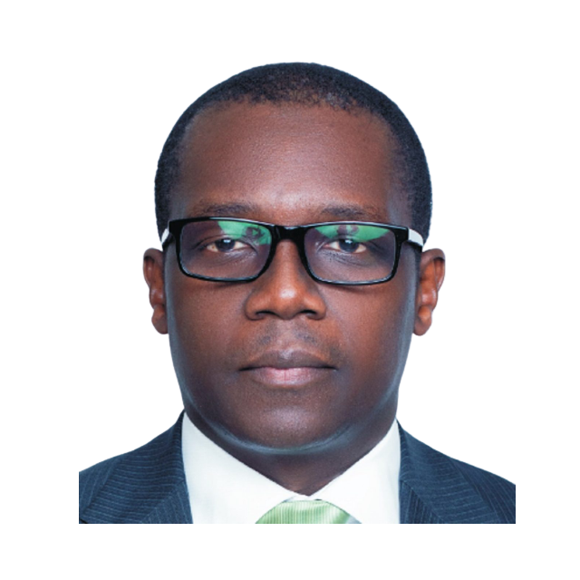 Hassan Usman