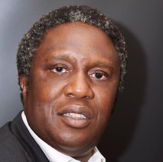 Kayode Khalidson
